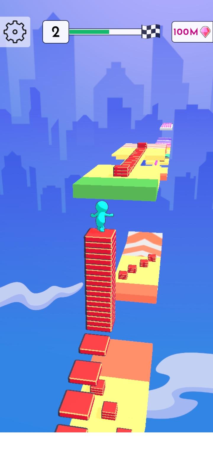 Bridge Master(桥大师无限金币版) 0.8.4最新版截图3