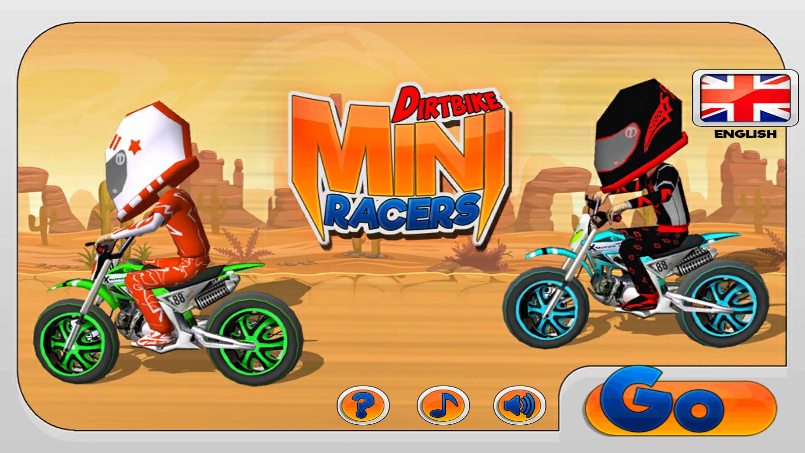 儿童迷你摩托车官方版 7安卓版截图4