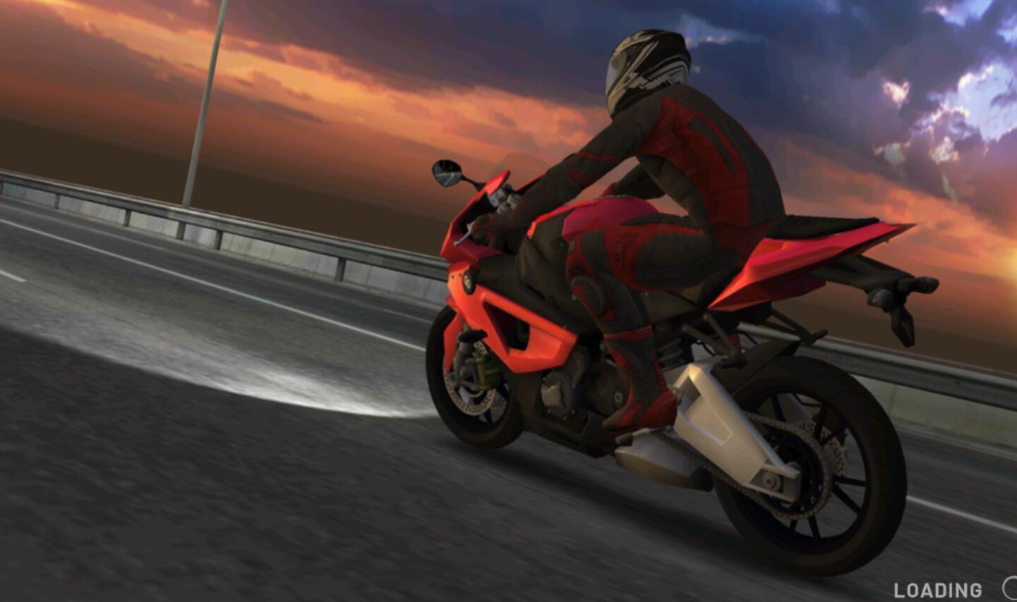 Racing Fever: Moto(特技惊险摩托车官方版) 1.81.0安卓版截图1