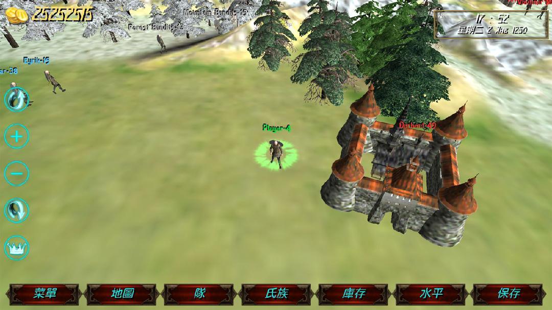 Flourishing Empires(盛世帝国无限金币版) 2.1安卓版截图2