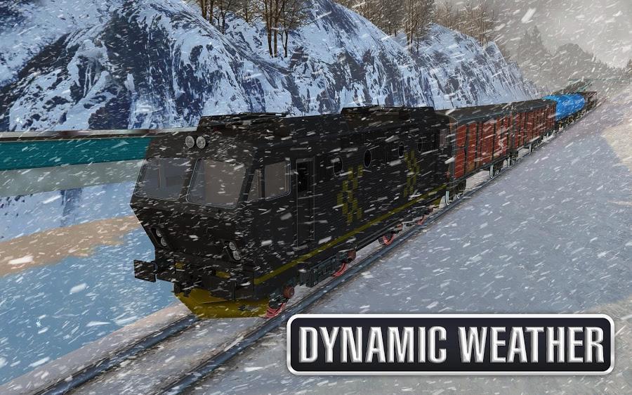 火车司机2018 1.4.0官方版截图1