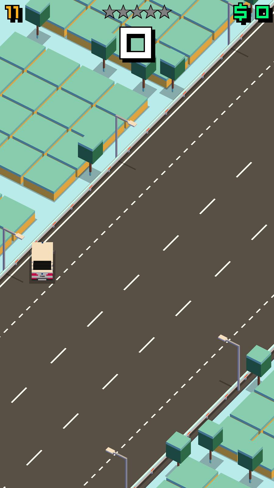 Panda Rush(熊猫仓促官方版) 6安卓版截图1