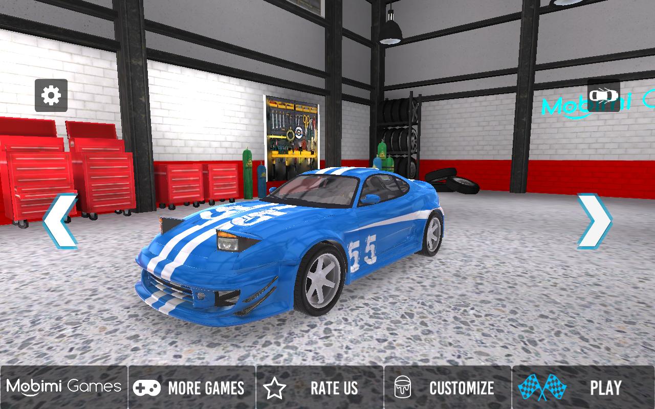 Car Driving Simulator 2020 Ultimate Drift(汽车驾驶模拟器2018去广告版) 2.0.2安卓版截图1