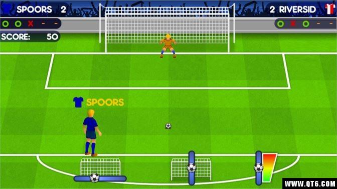 梦幻足球联盟2018 6.16安卓版截图1