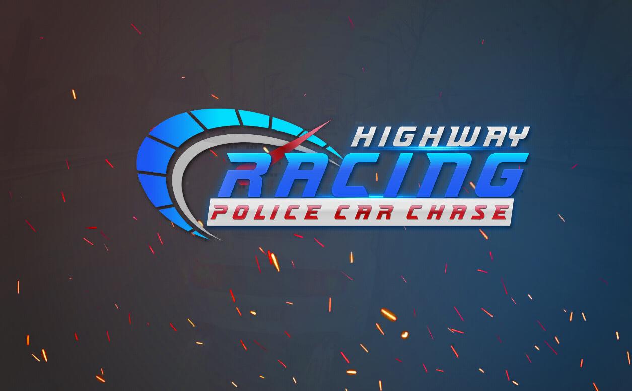 警车模拟器公路赛车官方版 1.0安卓版截图2