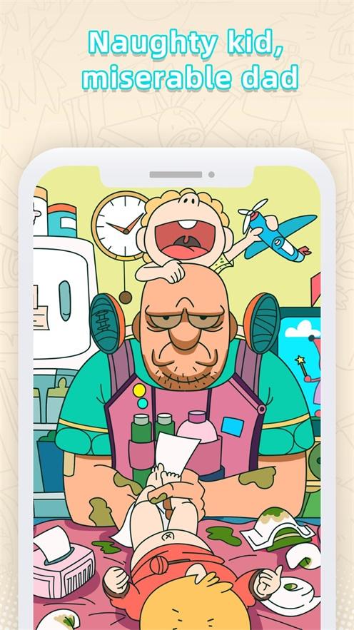 Riddle & Find Hidden Object猫屋与隐藏物品破解版 10.0.1安卓版截图3