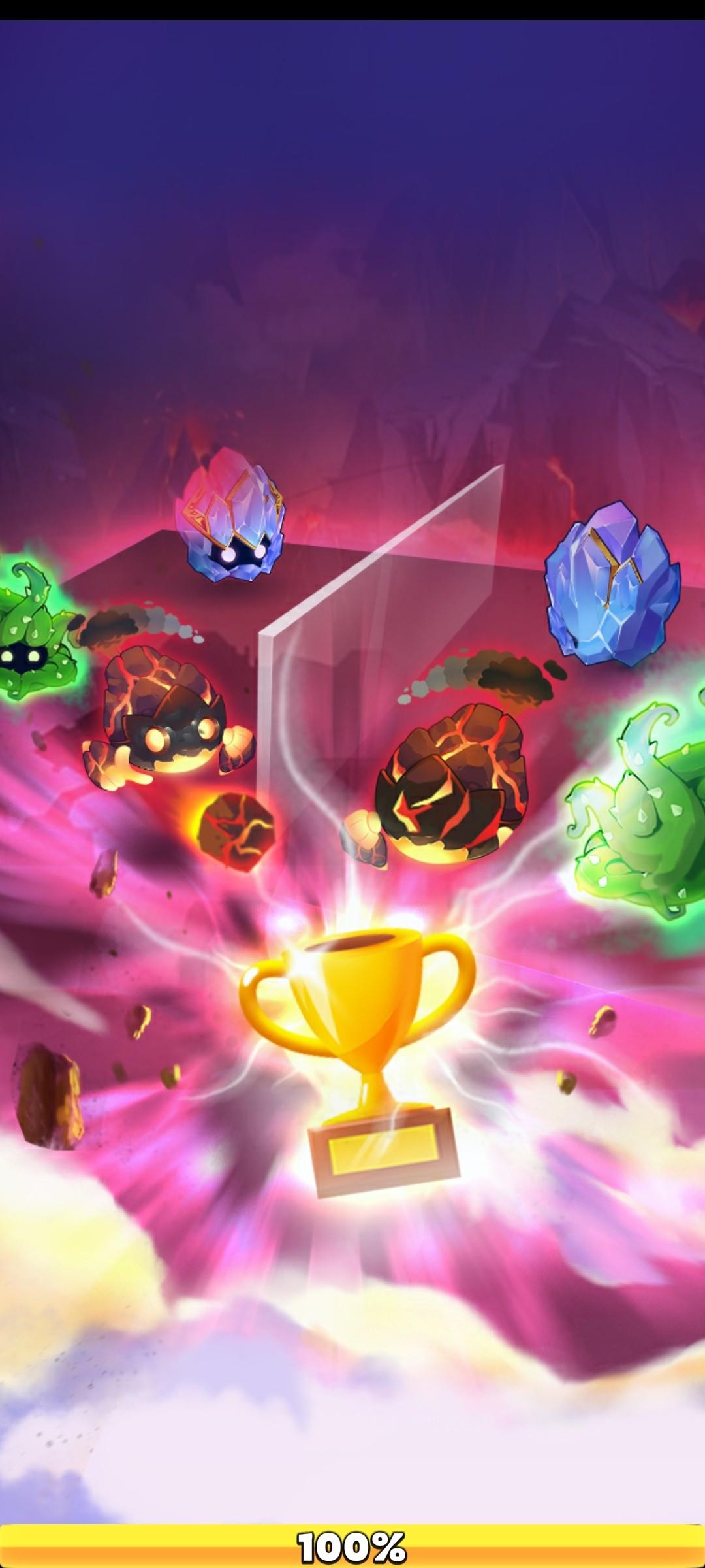 Random Hero(随机英雄无限钻石) 0.2.11破解版截图2