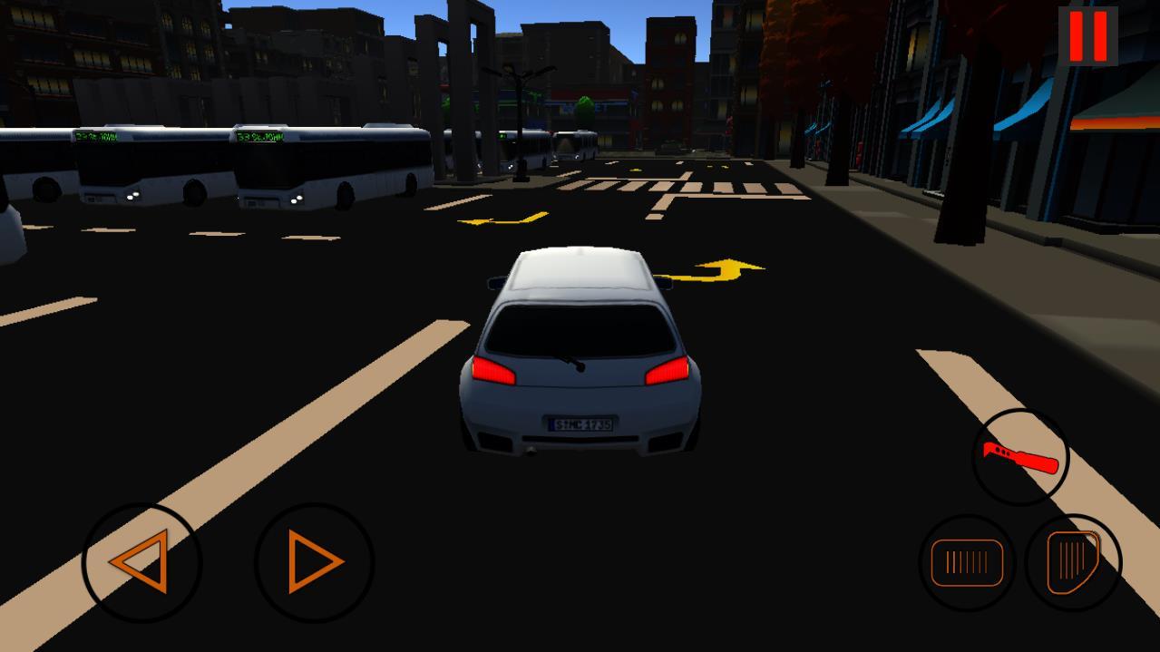 终极杀戮2冲撞时刻大量金币版 0.61安卓版截图1