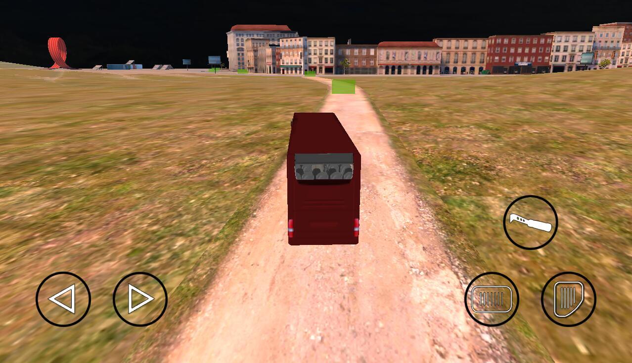 Tourist Transport Bus Simulator(旅游交通巴士模拟器官方版) 1.0.15安卓版截图0