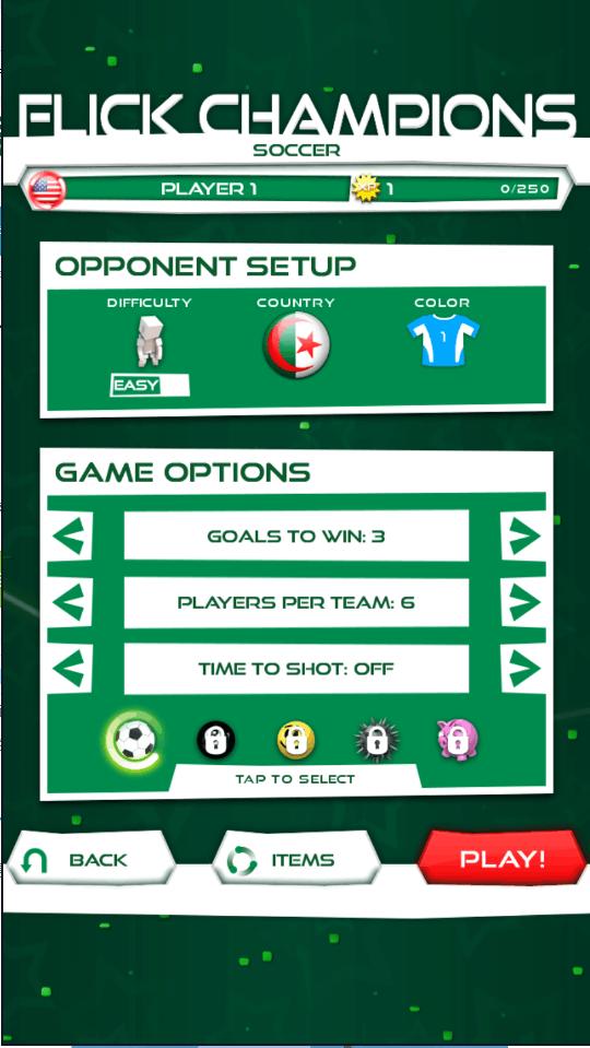 迷你球类竞赛官方版 1.4.1安卓版截图0