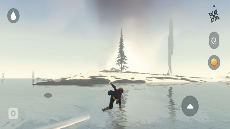 Wilderless(荒野(免付费)破解版) 1.5安卓版截图1