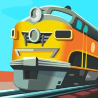 放置火车大亨破解版 0.7安卓版