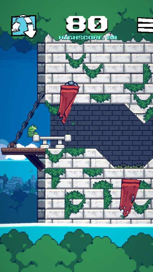 Samago(萨马戈最新版) 0.36安卓版截图0