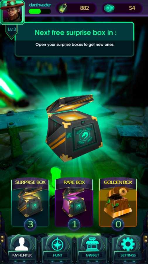 Apocalypse Hunters(末世猎人汉化版) 0.122截图3