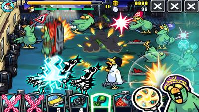 铁公鸡大战2 1.0.2安卓版截图1