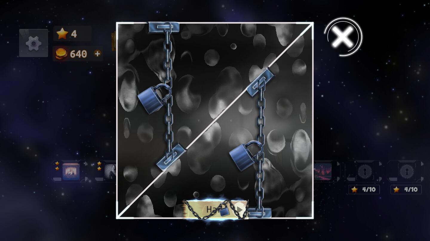 夜梦失落的和谐(使用金币不减反增) 2.05破解版截图1