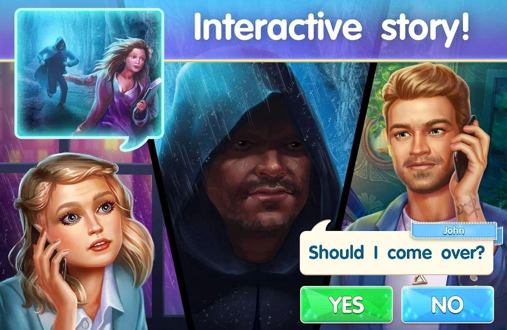 好莱坞传奇隐藏的神秘无限钞票钻石版 2.0.1安卓版截图2