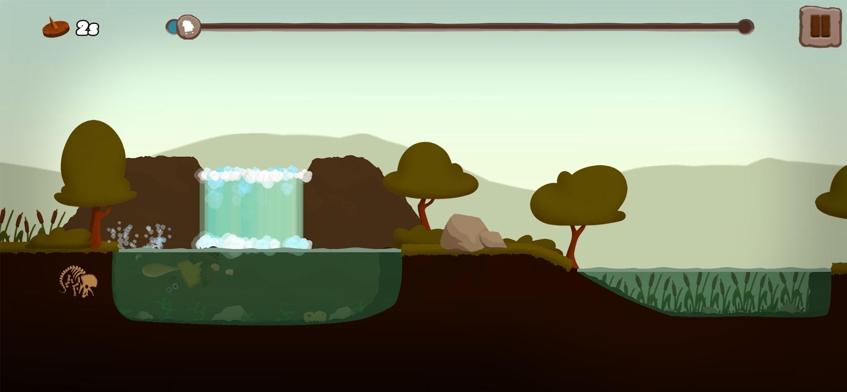 The Grugs(万圣节挑战赛安卓版) 0.0.4版本截图2