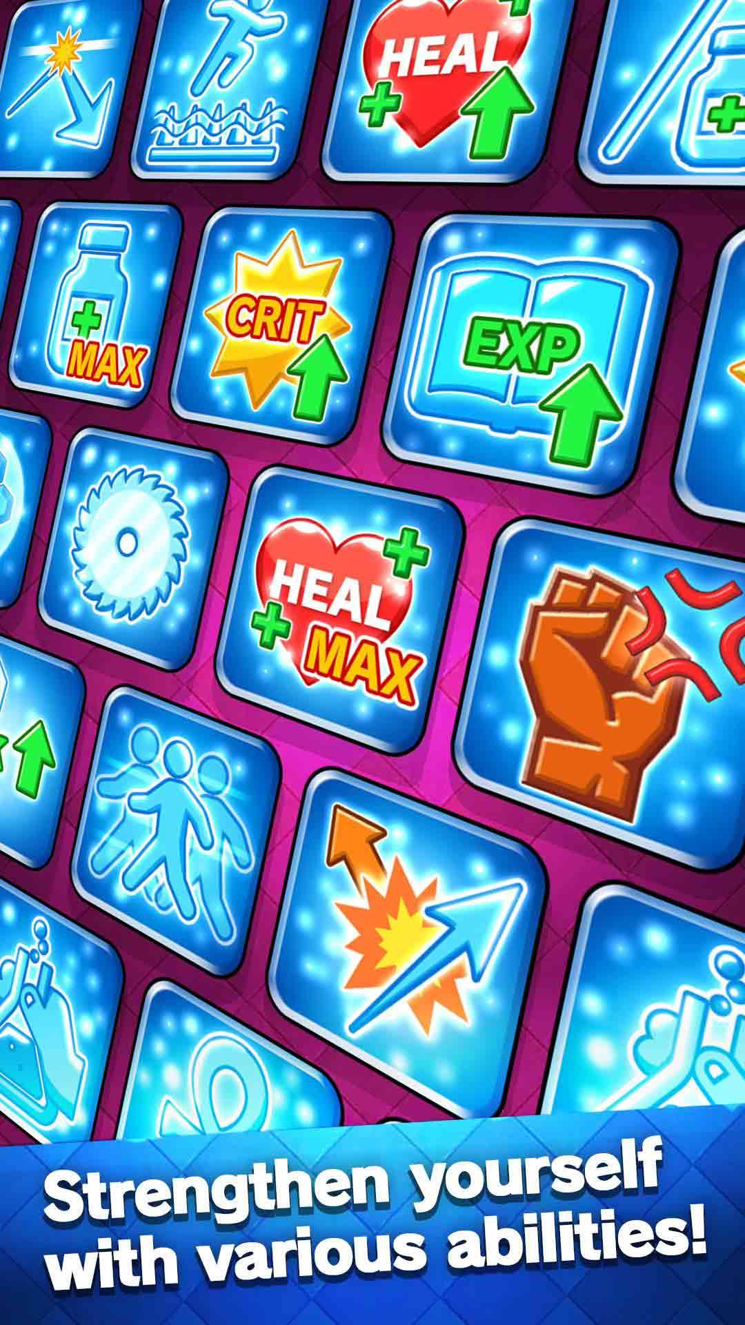 巫师猫无限金币钻石版 0.1.2安卓版截图0