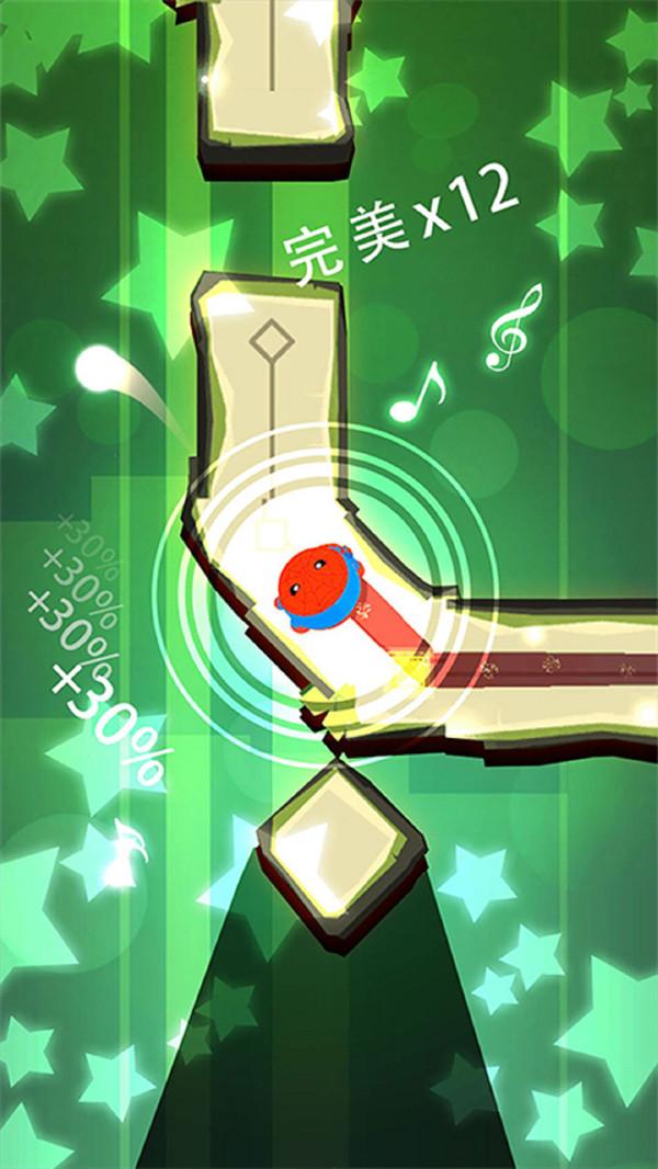 我的球球手游 1.0.1安卓版截图0