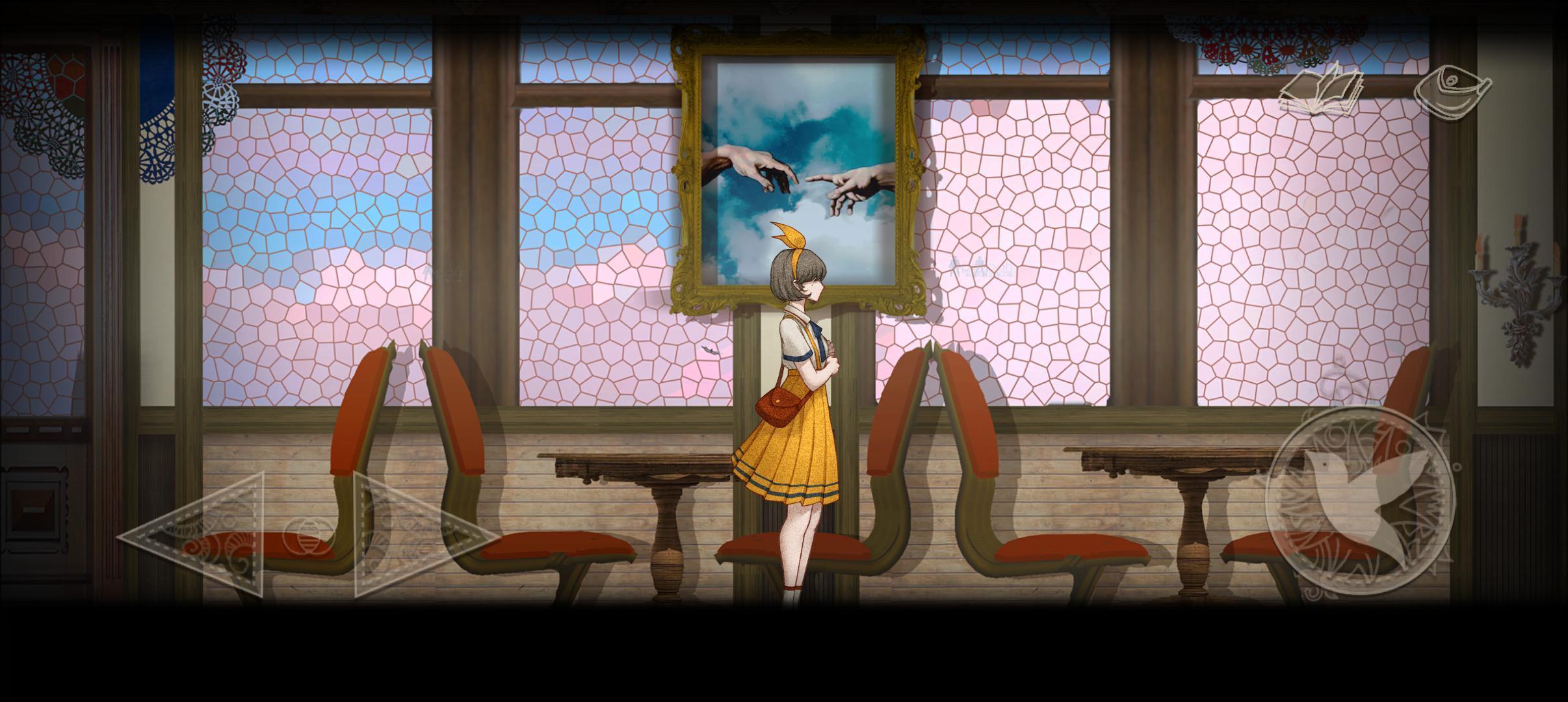 Lost未至之境手游 1.0安卓版截图2