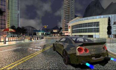 桑苏里奥全关卡解锁版 1.0.2截图1