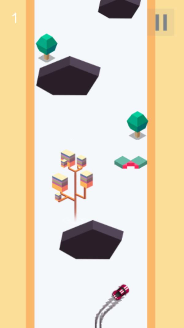 小道漂移官方版 1.0安卓版截图2