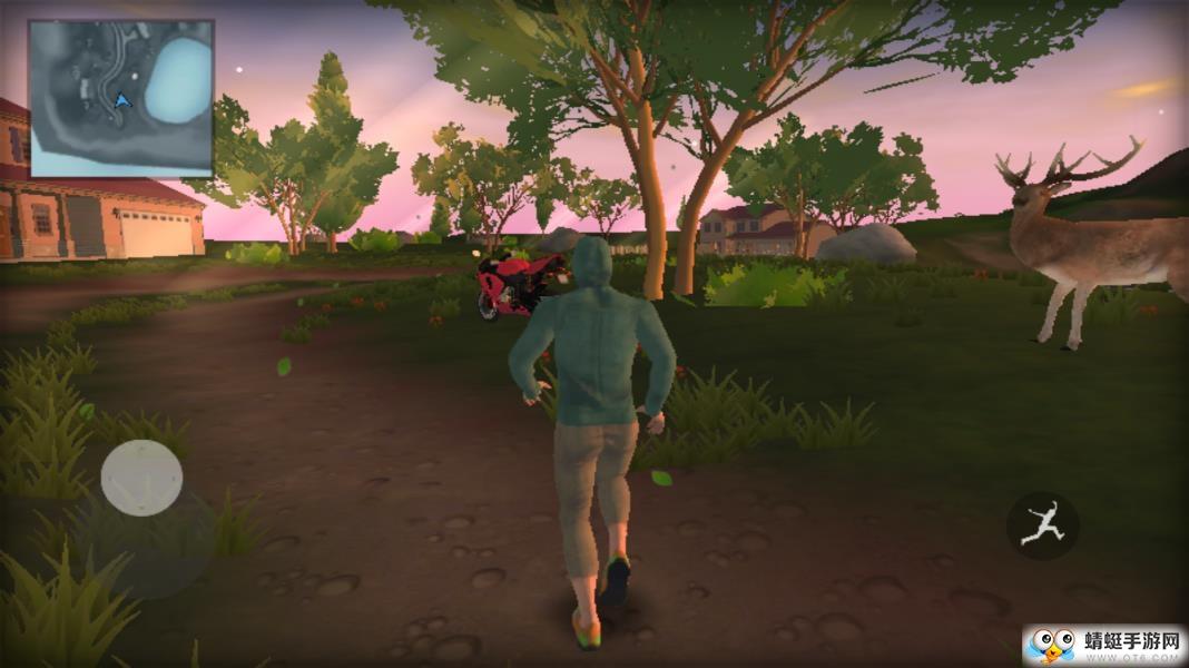 去开车2(Go To Car Driving 2)去广告版 2.1清爽版截图1