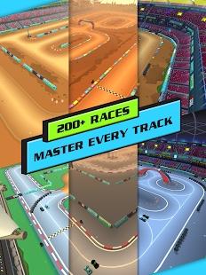 Stick Sprint(接棒冲刺) v1.0.10安卓最新版下载截图0