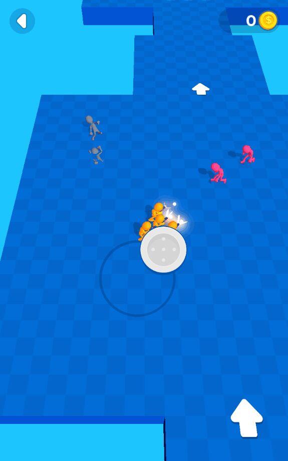 加入反叛军无限金币版(Join & Strike) 1.5.2破解版截图2