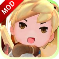 小幻想破解版 0.37中文无敌版