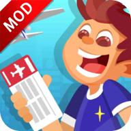 疯狂客运城修改版 1.0.8无广告版