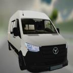 巴士模拟器2021(无条件购买车辆) 24全车辆版