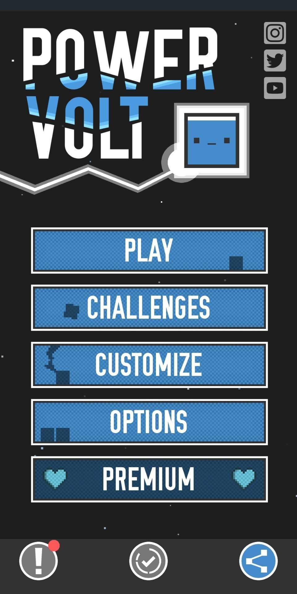 Power Volt(功率伏特去谷歌验证版) 1.0.9安卓版截图1