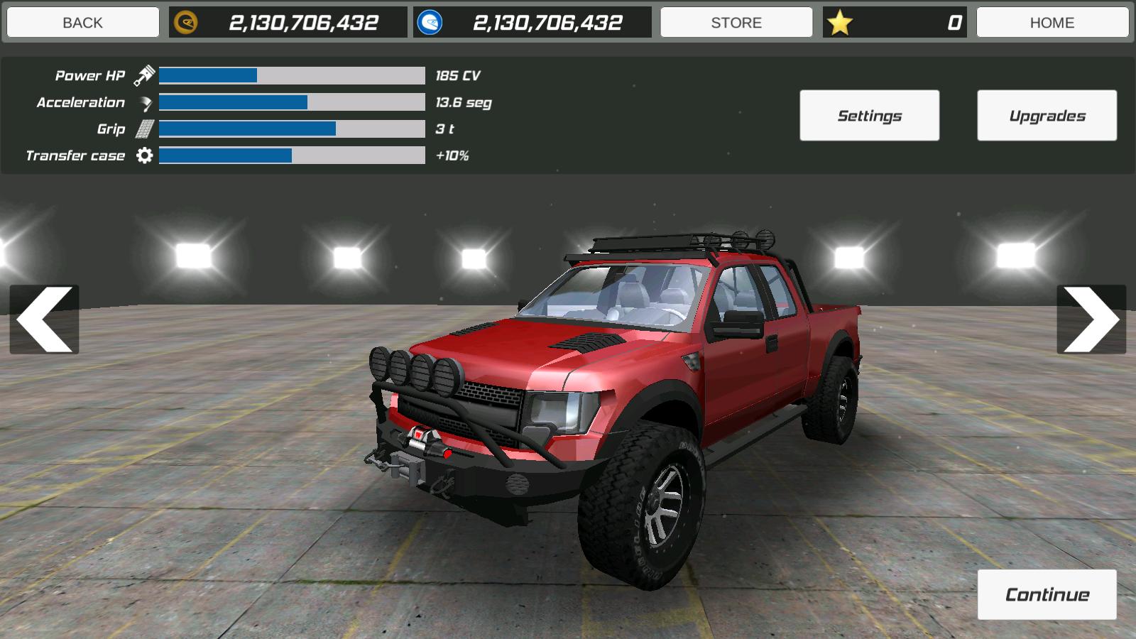 TOP OFFROAD Simulator(顶级越野模拟器无限货币版) 1.0.1最新版截图0