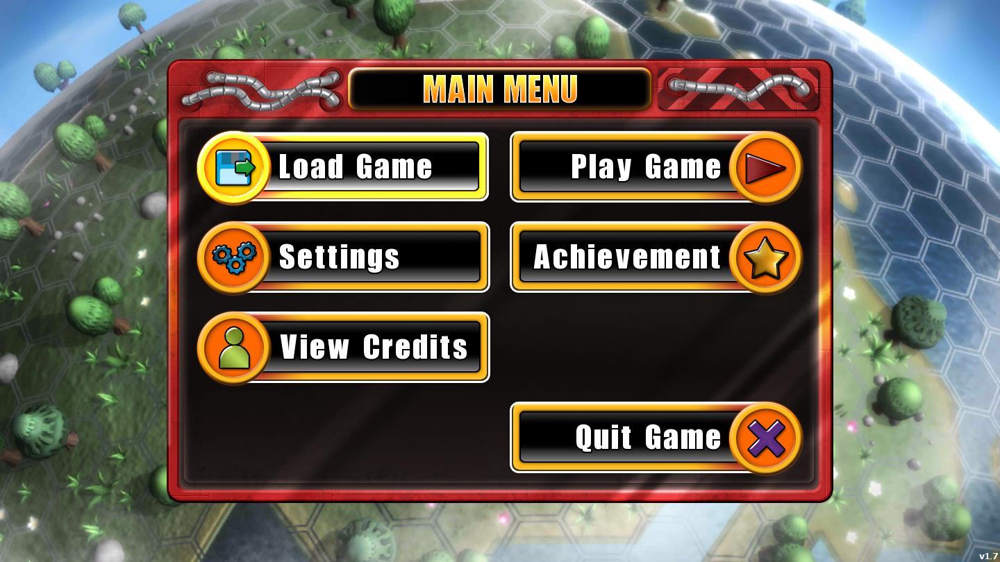 GLWG(小小大战争破解免费版) 2.1解锁付费版截图1