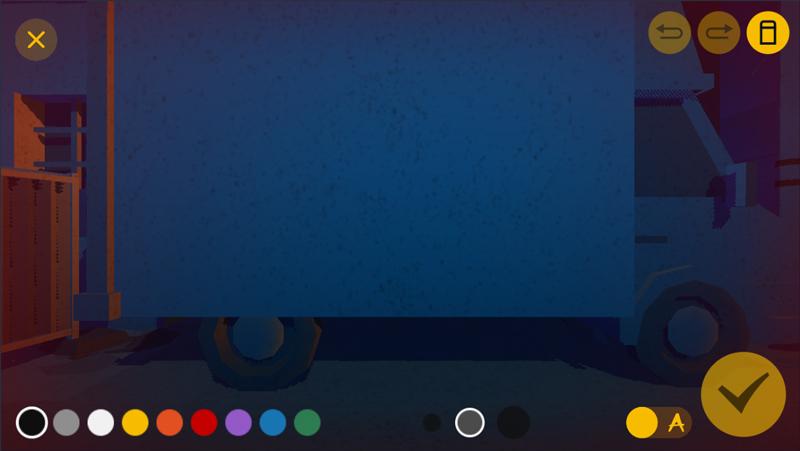 Vandals(破坏者完整版) 1.1.3最新版截图4