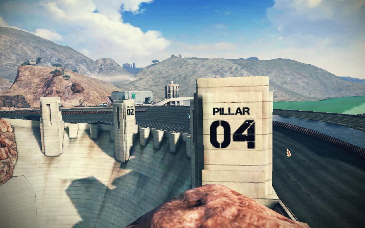 Asphalt 8狂野飙车8低配版无限金币版 1.8.0安卓版截图2