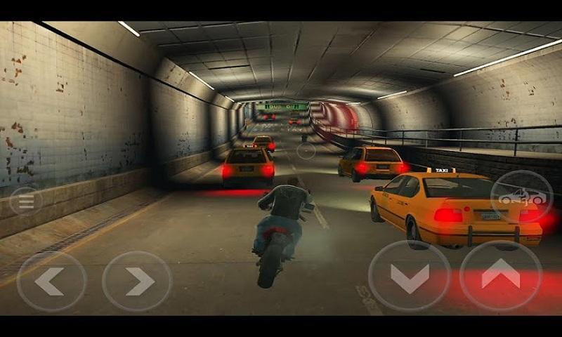 汽车城模拟器 1.06官方版截图1