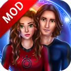 Time Travel Romance(故事游戏时间旅行解锁完整版) 20.0安卓版