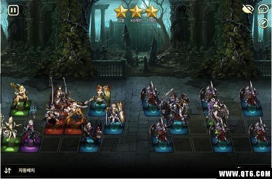 灰色尘埃 1.35.2国际服截图2