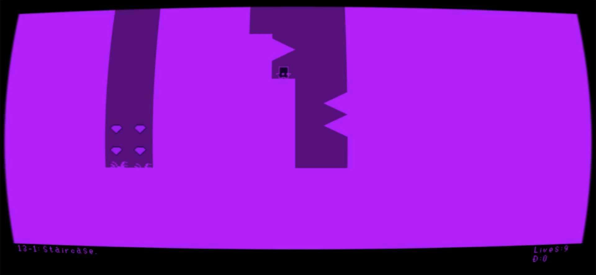 Spikes Are the Enemy(钉子是敌人付费解锁版) 1.01最新版截图1