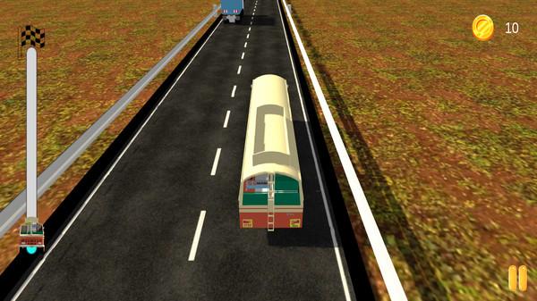 巴士赛车3D官方版 0.12安卓版截图0