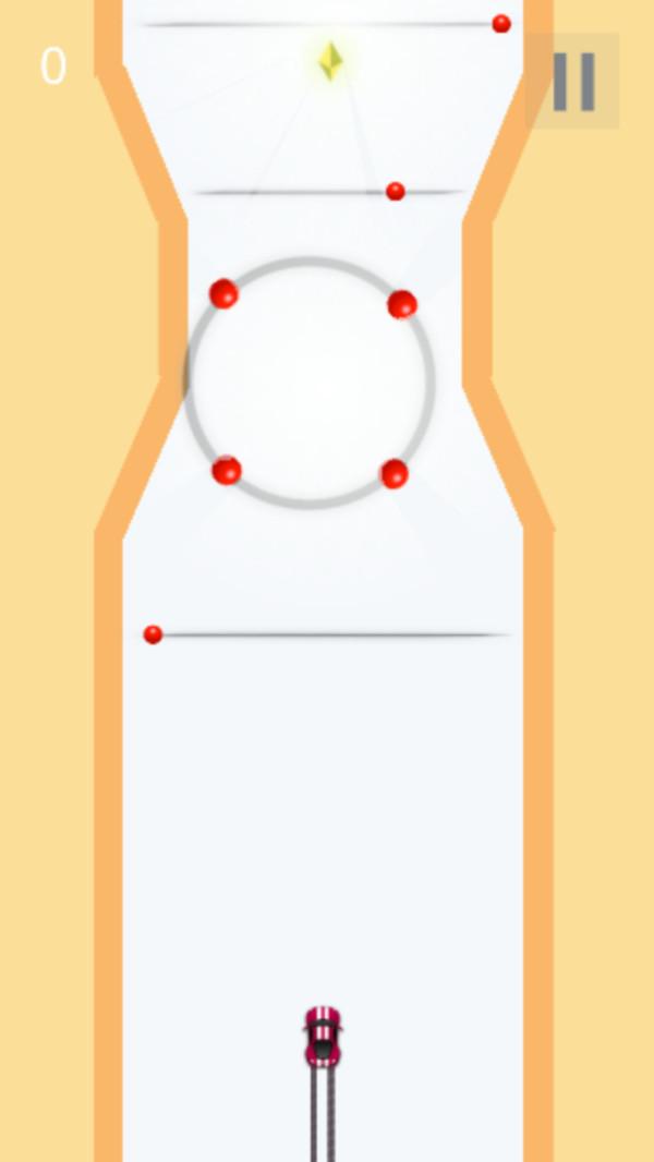 小道漂移官方版 1.0安卓版截图1