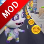 Unicorn Runner 2(独角兽2大量货币版) 1.0.1安卓版