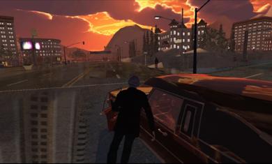 桑苏里奥全关卡解锁版 1.0.2截图2