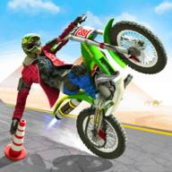Bike Stunt 2 Xtreme Racing Game(摩托车特技2)大量货币版 1.26安卓版