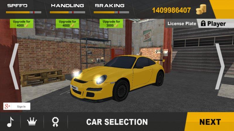 赛车在线无限货币版 2.5.2安卓版截图0