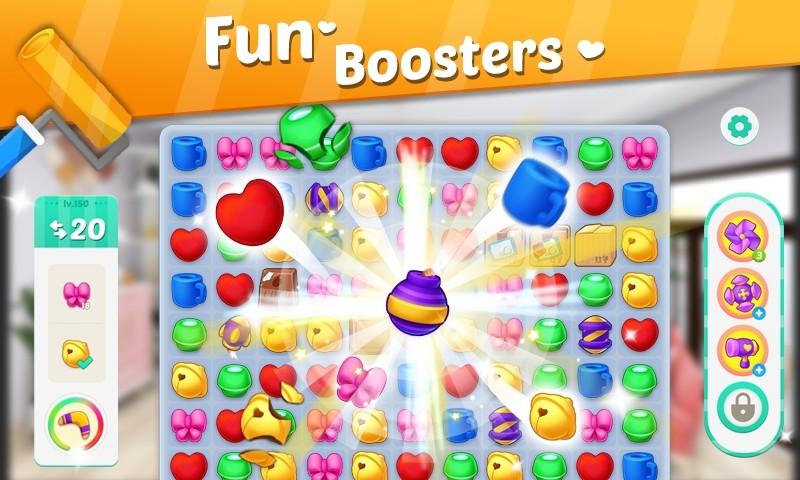 家居设计房子改造破解版 1.3.3最新版截图2