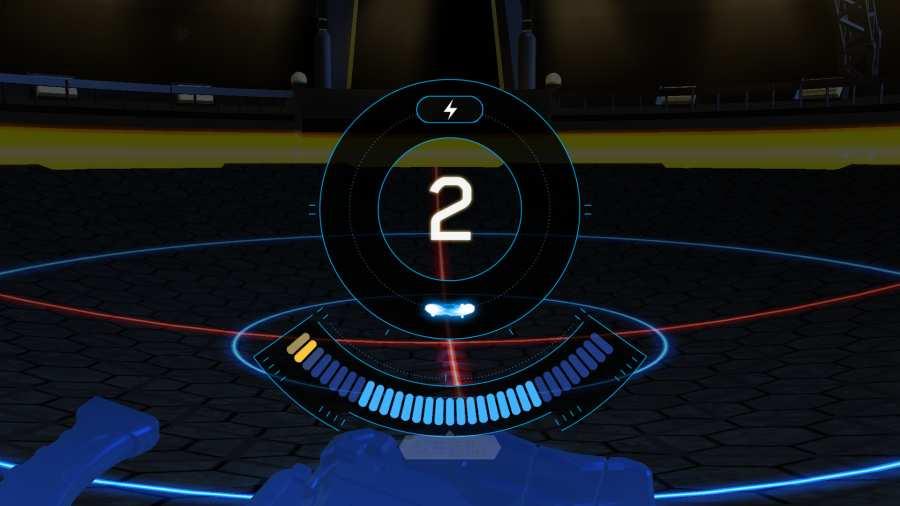 爆裂陀螺汉化版 1.1截图2